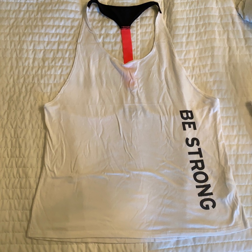 Forever 21 tank top